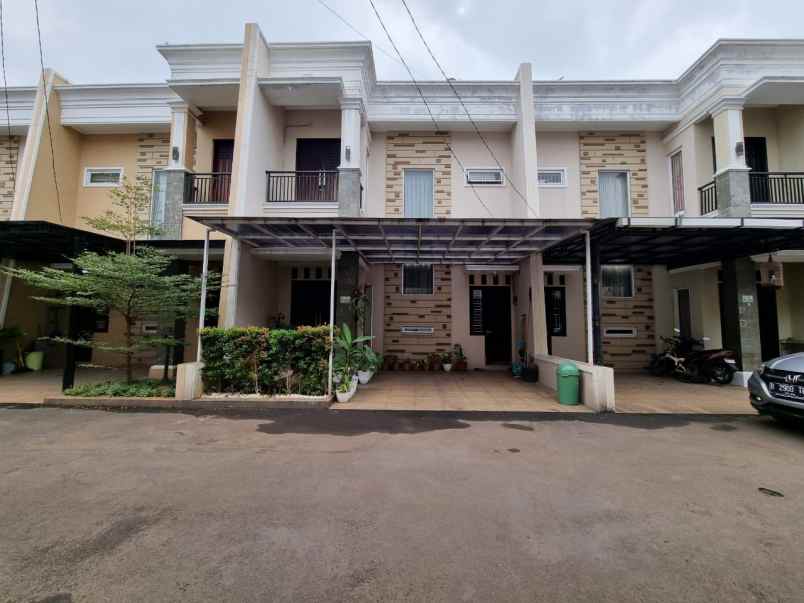 rumah jatiwaringin pondok gede