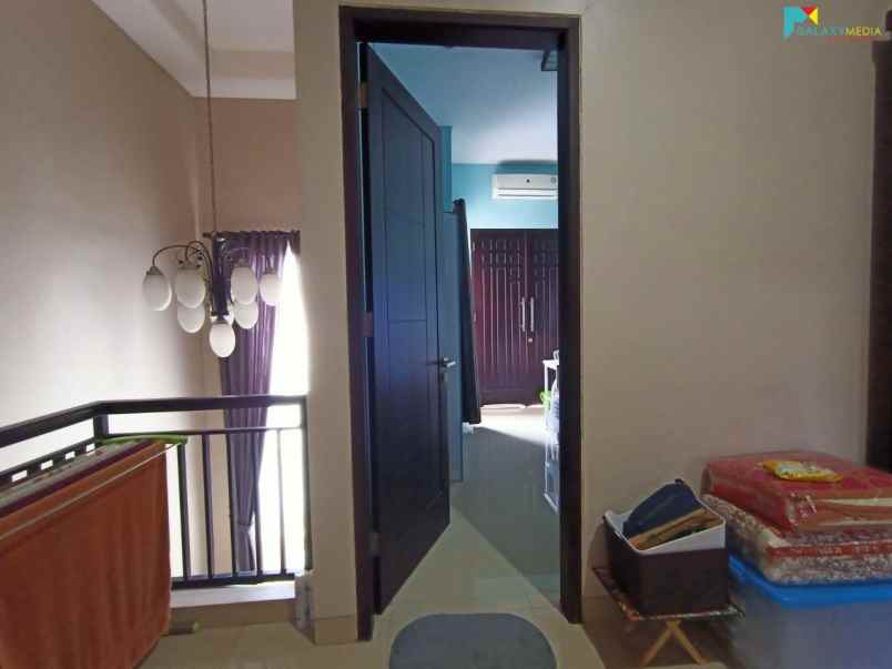 rumah jatiwaringin pondok gede