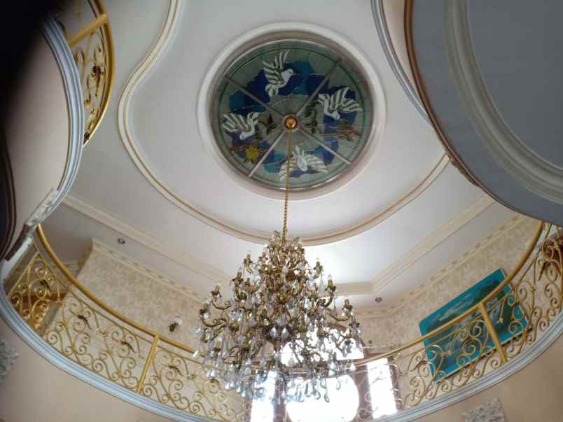 rumah jl bgr boulevard klp