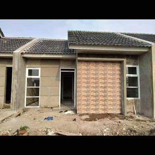 rumah jl bojong sukamukti