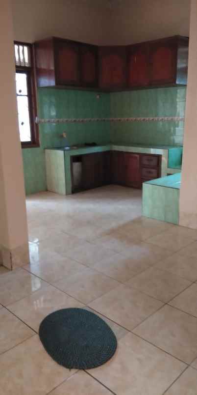 rumah jl cilubang nagrak cifor