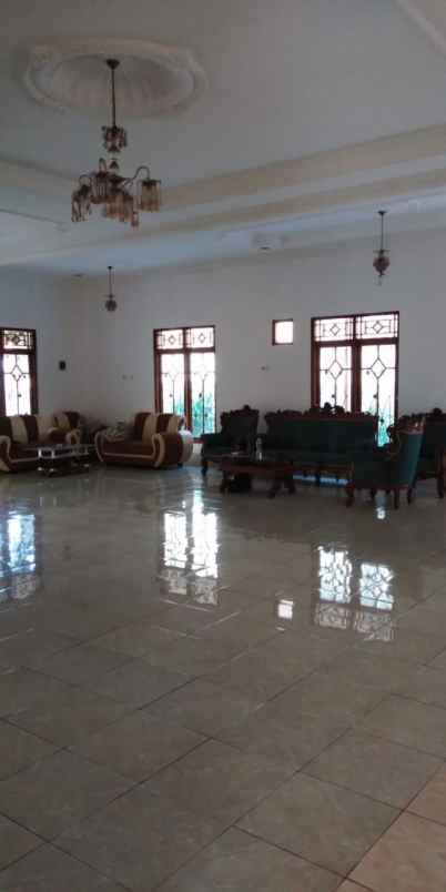 rumah jl cilubang nagrak cifor