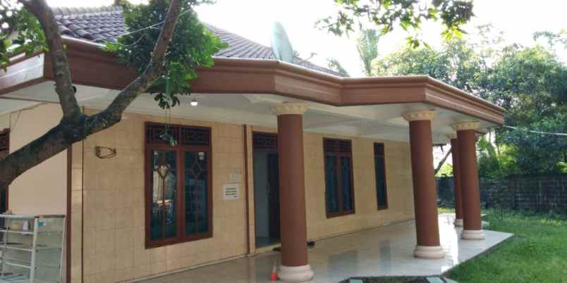 rumah jl cilubang nagrak cifor