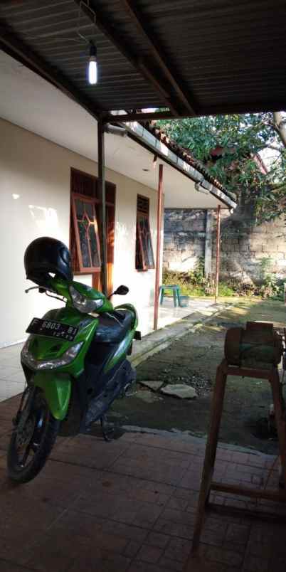 rumah jl cilubang nagrak cifor