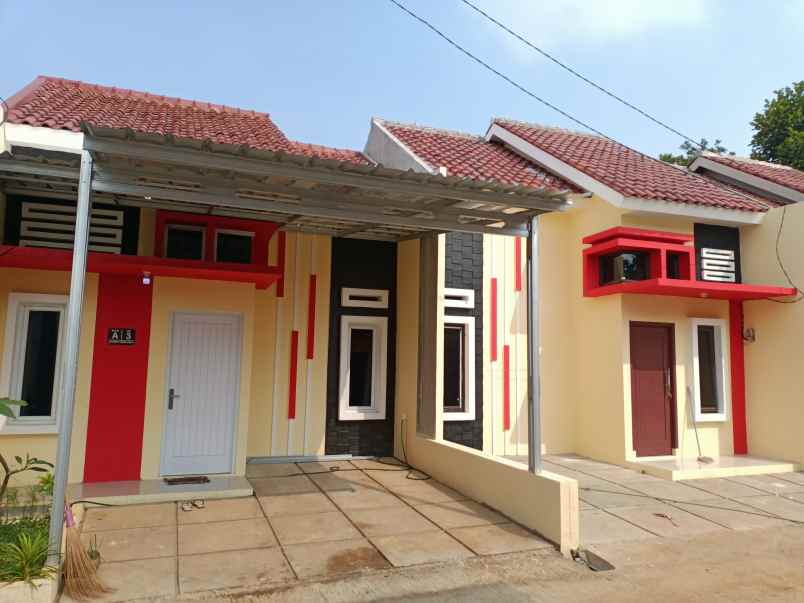 rumah jl garuda 2 kel pasirputih