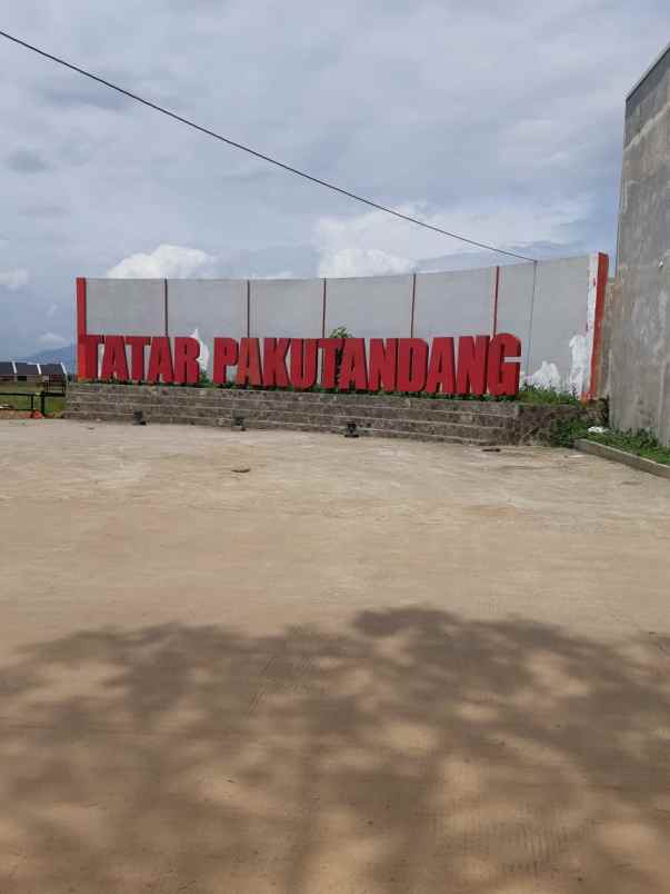 rumah jl lembur awi pakutandang