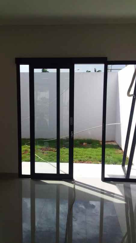 rumah jl metland tambun