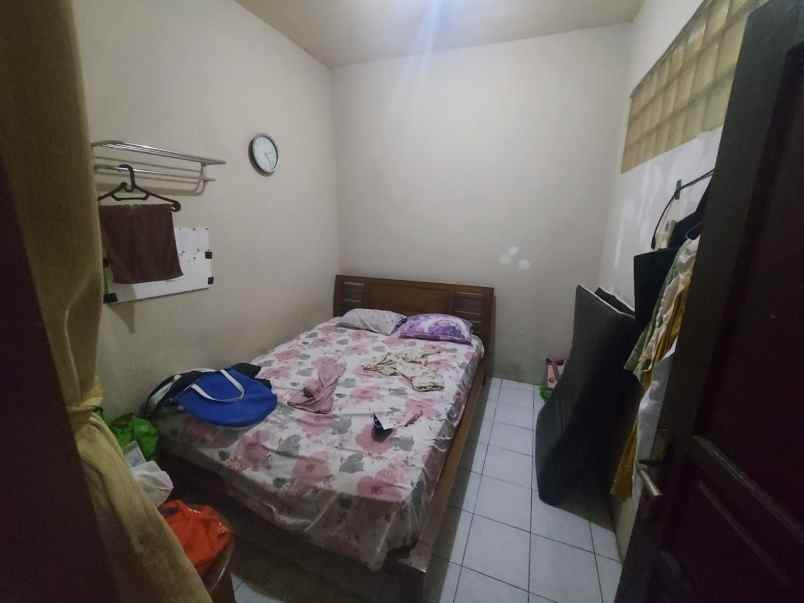 rumah jl pagelaran ciomas bogor