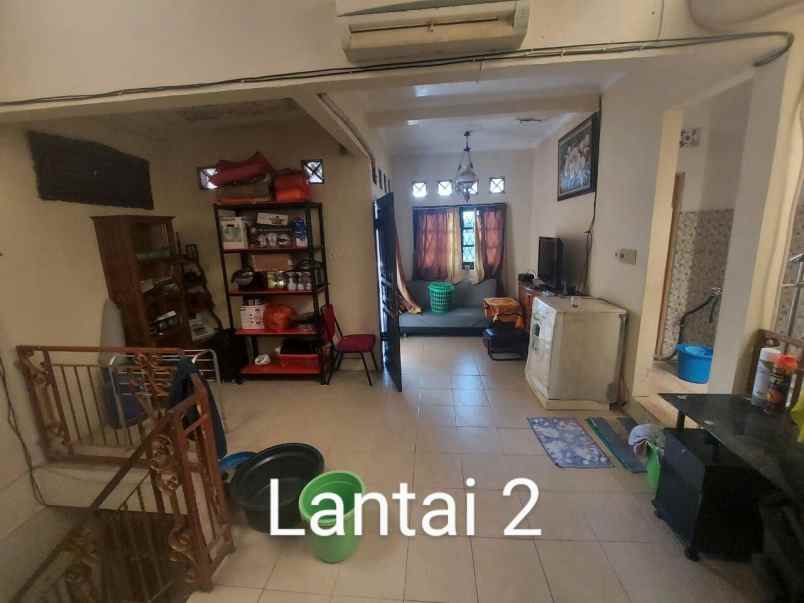 rumah jl pagelaran ciomas bogor