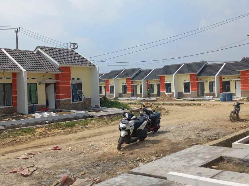 rumah jl pilar sukatani