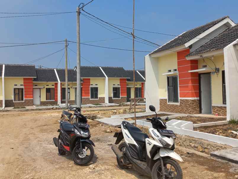 rumah jl pilar sukatani