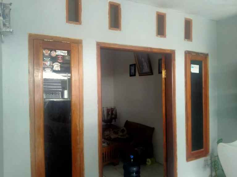 rumah jln perumahan taman