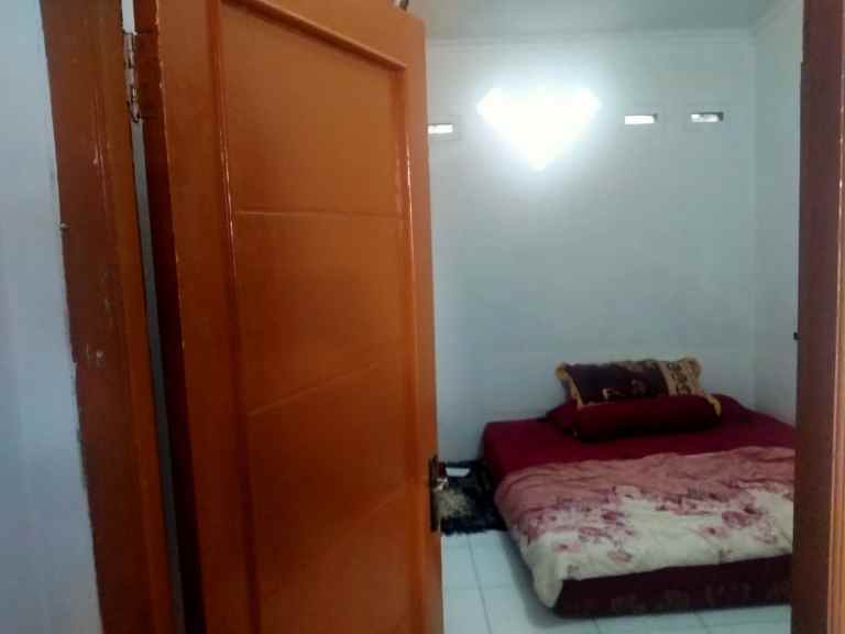 rumah jln perumahan taman