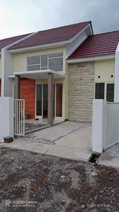 rumah kec sukodono kabupaten