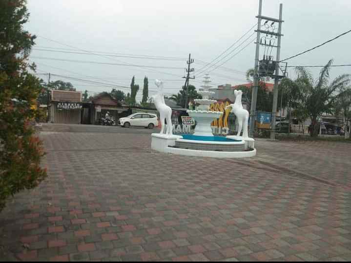 rumah kec sukodono kabupaten