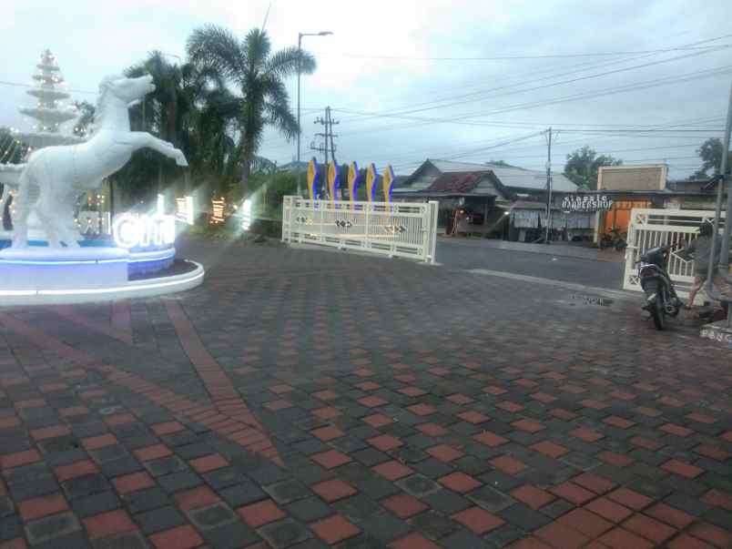 rumah kec sukodono kabupaten