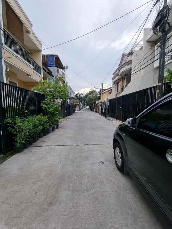 rumah kelapa cengkir timur