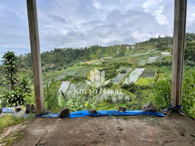 rumah kemuning ngargoyoso