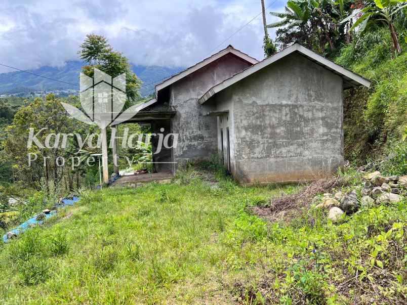 rumah kemuning ngargoyoso