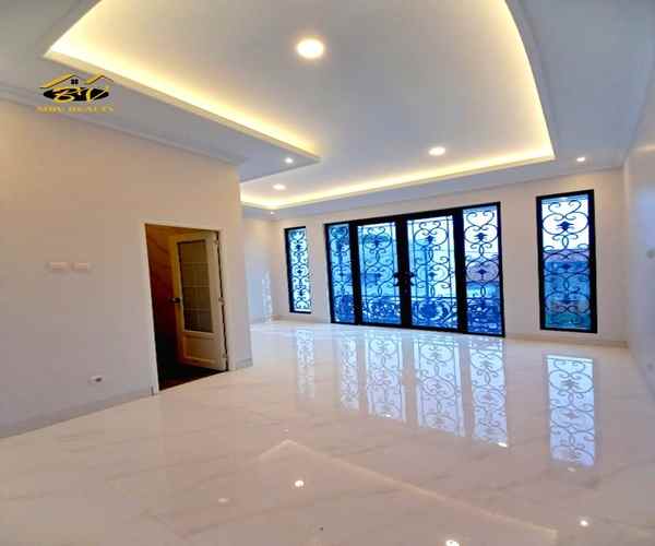 rumah keren lingkungan nyaman di kebagusan jaksel