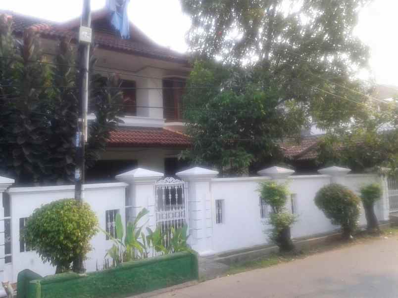 rumah koja