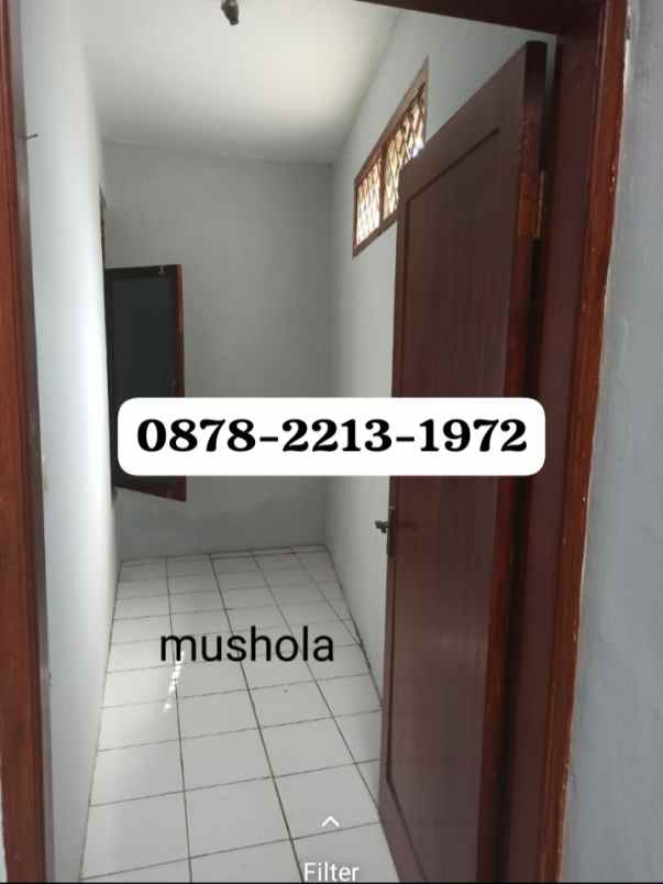 rumah komplek siap huni di katapang bandung