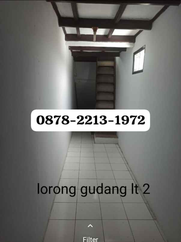 rumah komplek siap huni di katapang bandung