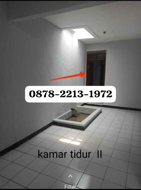 rumah komplek siap huni di katapang bandung