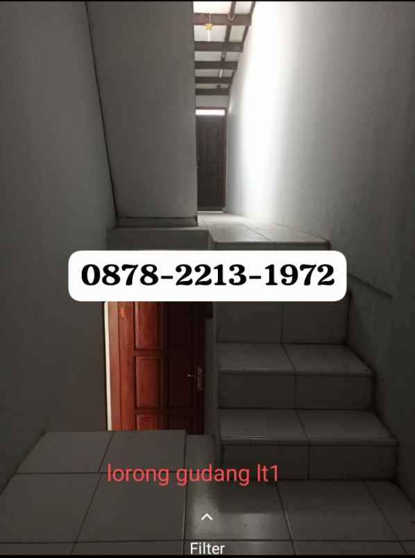 rumah komplek siap huni di katapang bandung