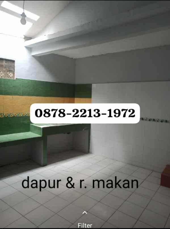rumah komplek siap huni di katapang bandung