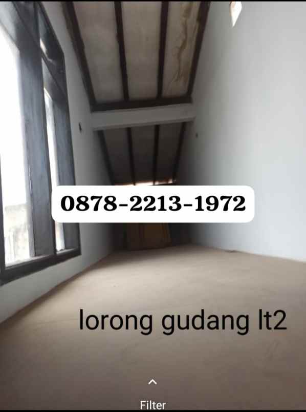 rumah komplek siap huni di katapang bandung