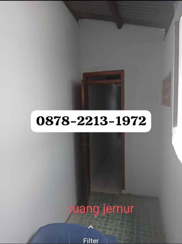 rumah komplek siap huni di katapang bandung