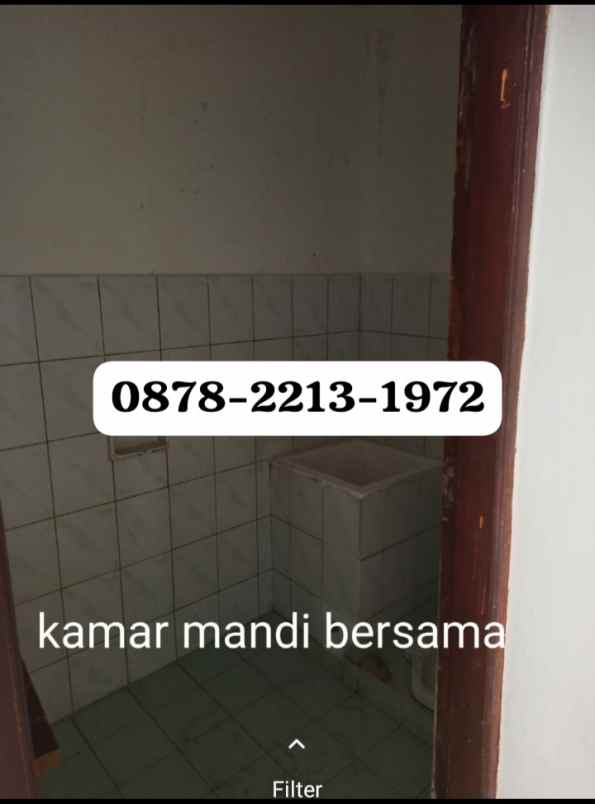 rumah komplek siap huni di katapang bandung