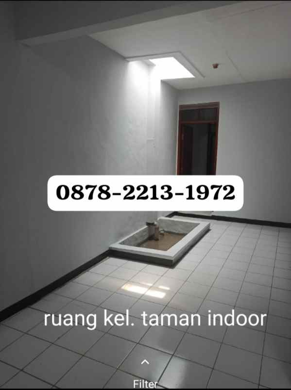 rumah komplek siap huni di katapang bandung
