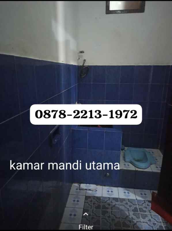 rumah komplek siap huni di katapang bandung