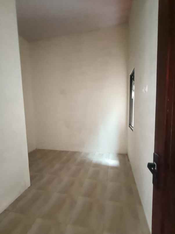 rumah kost baru 7 kamar dekat pasar ace mijen semarang