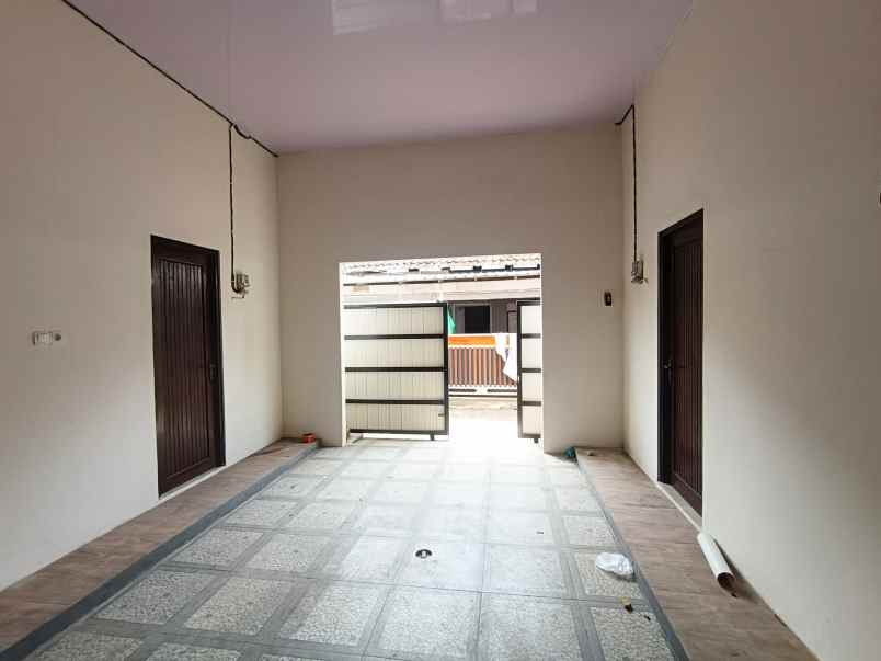 rumah kost baru 7 kamar dekat pasar ace mijen semarang