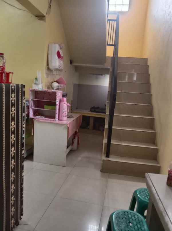 rumah kost murah di cikampek karawang