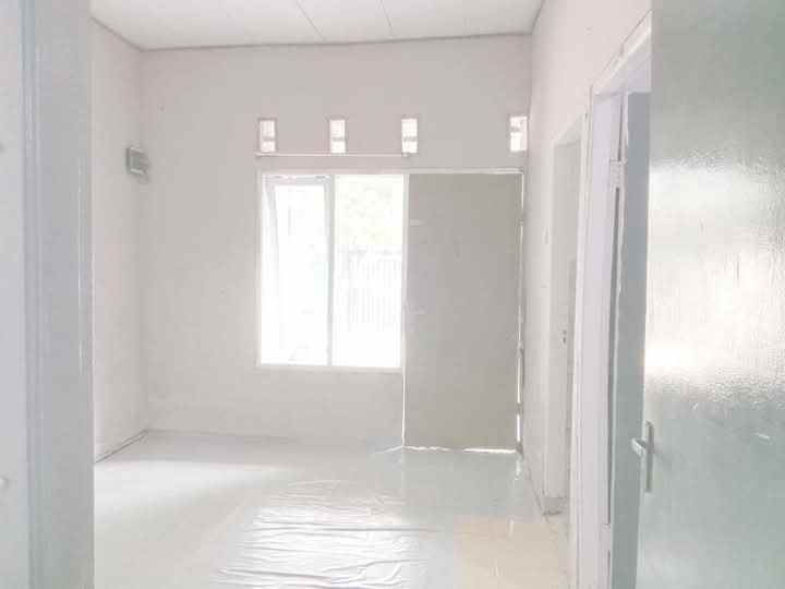 rumah lokasi strategis dekat tol dekat stasiun bekasi