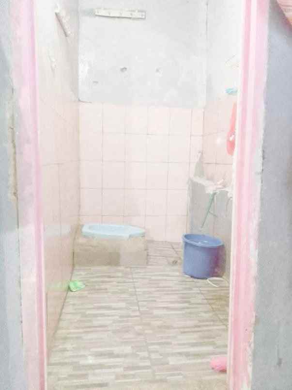 rumah lokasi strategis dekat tol dekat stasiun bekasi