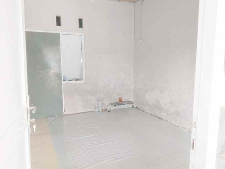 rumah lokasi strategis dekat tol dekat stasiun bekasi