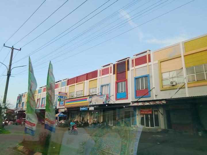 rumah lokasi strategis dekat tol dekat stasiun bekasi