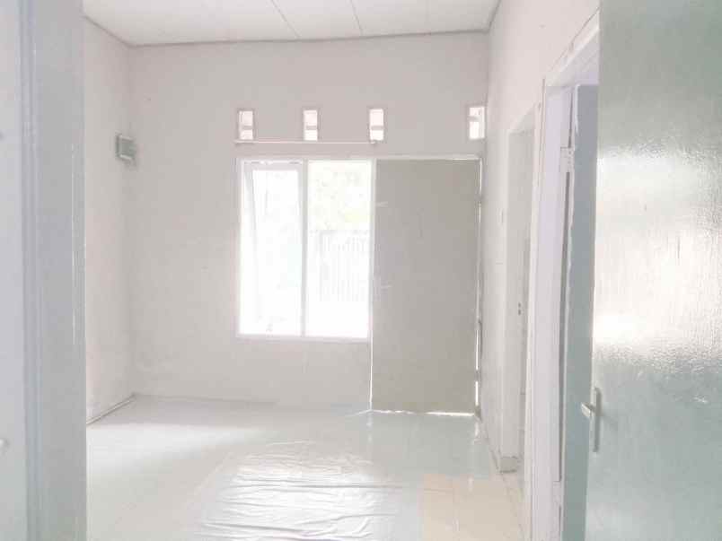 rumah lokasi strategis dekat tol dekat stasiun bekasi