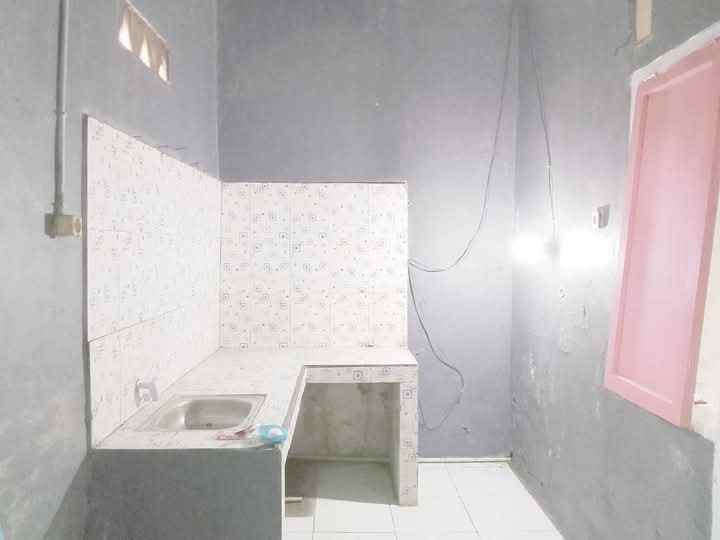 rumah lokasi strategis dekat tol dekat stasiun bekasi