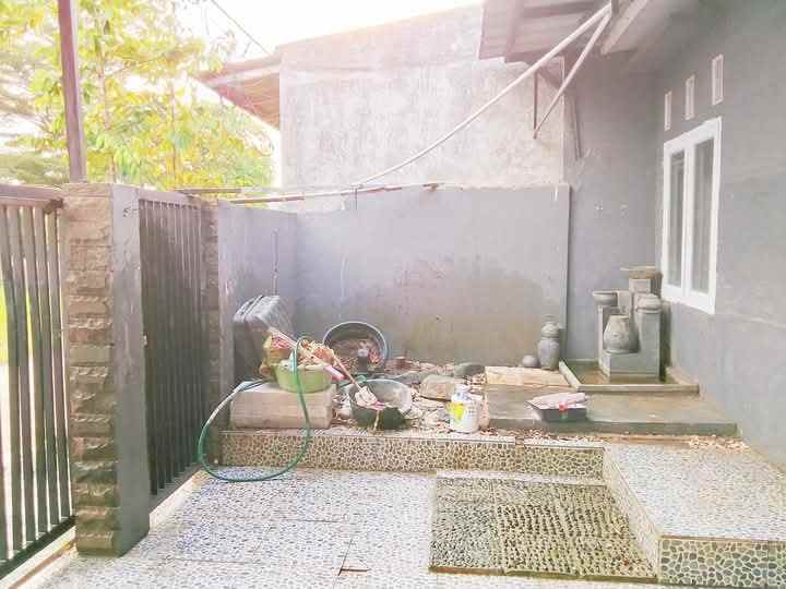 rumah lokasi strategis dekat tol dekat stasiun bekasi