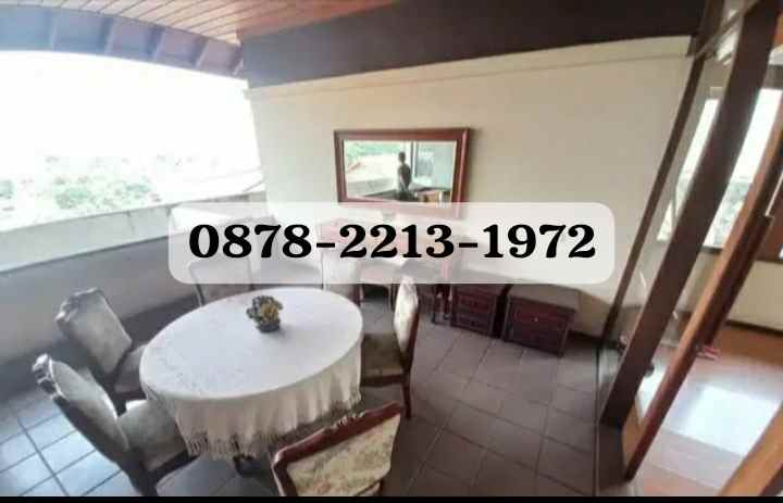 rumah mainroad dago dekat ke kampus itb bandung