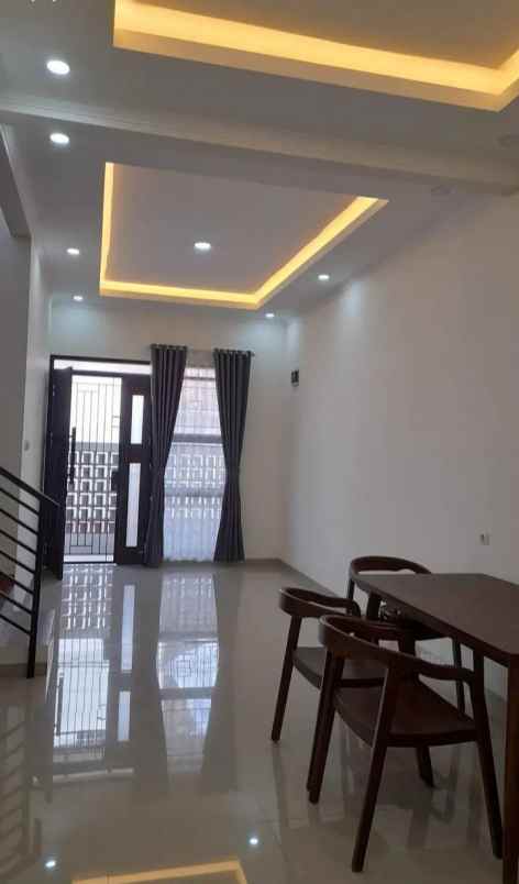 rumah margahayu raya bandung