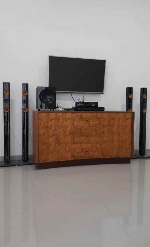 rumah margahayu raya bandung