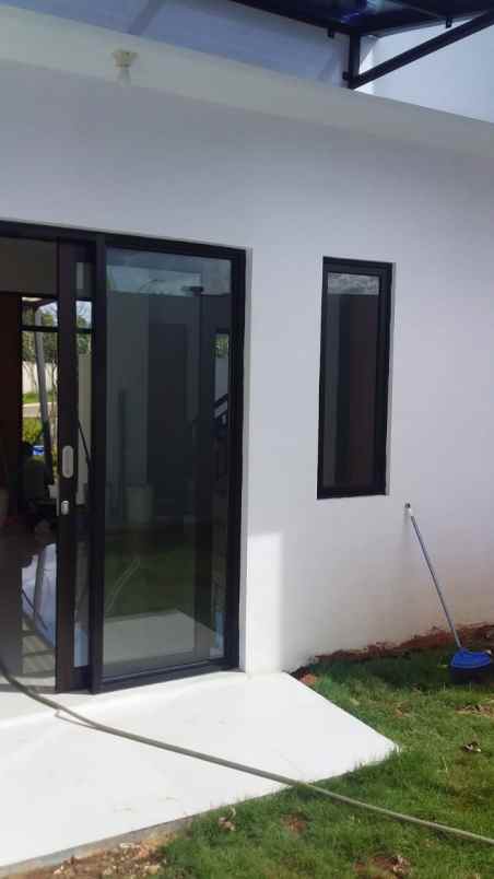 rumah metland cibitung