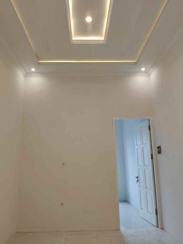 rumah mewah 2 lantai siap huni murah dibeji depok